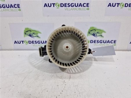 Motor Calefaccion Jeep Compass  1 6 Limited FWD [1 6 Ltr  - 88 kW M-Jet CAT]