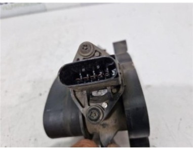 Caudalimetro BMW Serie X5  3 0d [3 0 Ltr  - 135 kW 24V Turbodiesel CAT]