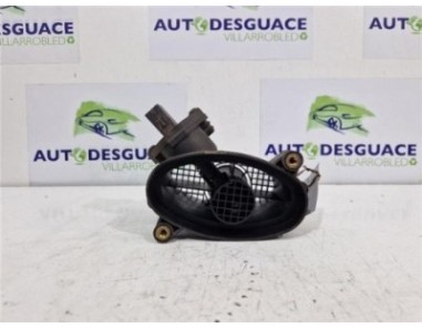 Caudalimetro BMW Serie X5  3 0d [3 0 Ltr  - 135 kW 24V Turbodiesel CAT]