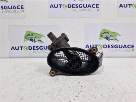 Caudalimetro BMW Serie X5  3 0d [3 0 Ltr  - 135 kW 24V Turbodiesel CAT]