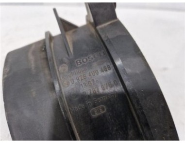 Caudalimetro BMW Serie X5  3 0d [3 0 Ltr  - 135 kW 24V Turbodiesel CAT]