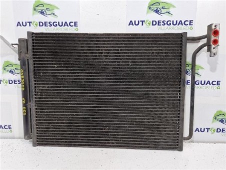 Condensador BMW Serie X5  3 0d [3 0 Ltr  - 135 kW 24V Turbodiesel CAT]