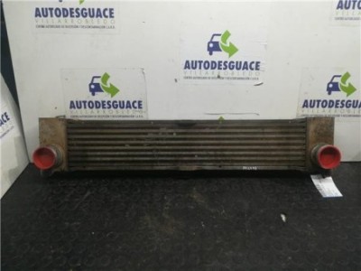 Intercooler MERCEDES VITO  BASIC  COMBI 2 1 CDI 
