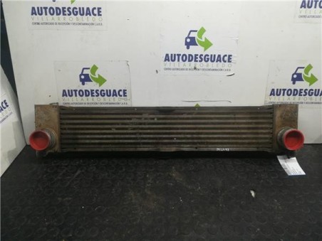 Intercooler MERCEDES VITO  BASIC  COMBI 2 1 CDI 