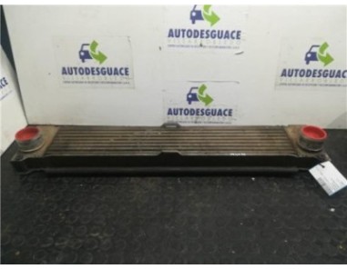 Intercooler MERCEDES VITO  BASIC  COMBI 2 1 CDI 