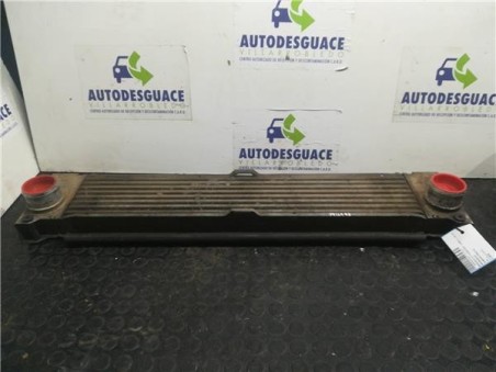 Intercooler MERCEDES VITO  BASIC  COMBI 2 1 CDI 