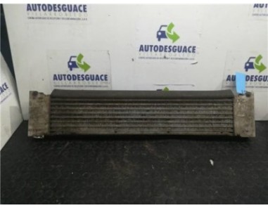 Intercooler MERCEDES VITO  BASIC  COMBI 2 1 CDI 