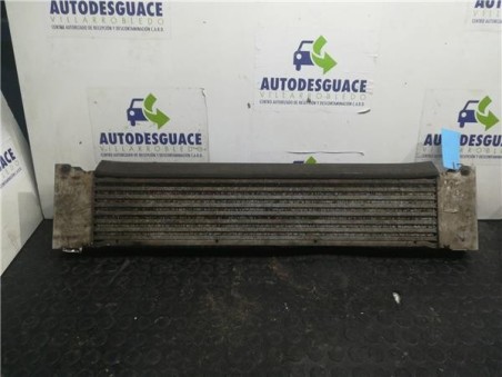 Intercooler MERCEDES VITO  BASIC  COMBI 2 1 CDI 
