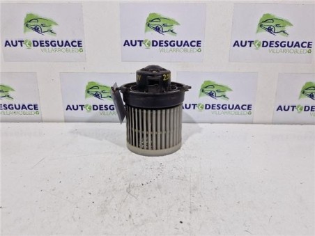 Motor Calefaccion Nissan Micra IV  1 2