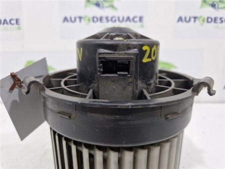 Motor Calefaccion Nissan Micra IV  1 2