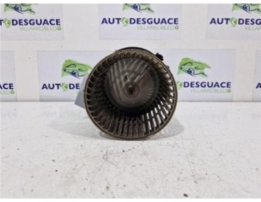 Motor Calefaccion Nissan Micra IV  1 2