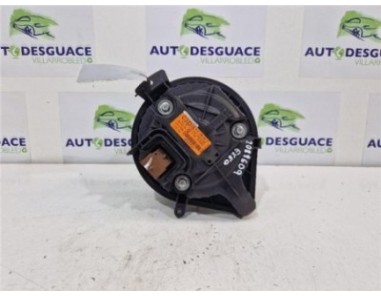 Motor Calefaccion Seat Exeo Berlina  2 0 TDI