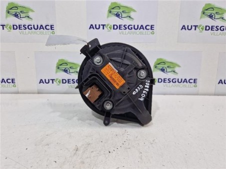 Motor Calefaccion Seat Exeo Berlina  2 0 TDI