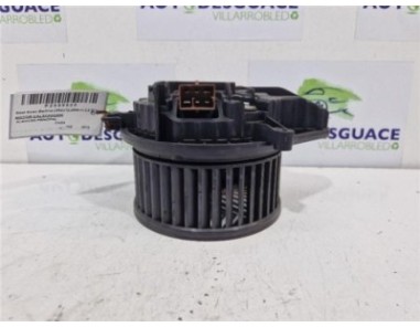 Motor Calefaccion Seat Exeo Berlina  2 0 TDI