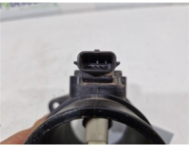 Caudalimetro Dacia Duster I  1 5 Ambiance 4x2 [1 5 Ltr  - 80 kW dCi Diesel FAP CAT]