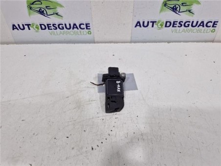 Caudalimetro Ford B-Max  1 5 Titanium [1 5 Ltr  - 55 kW TDCi CAT]