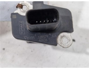 Caudalimetro Ford B-Max  1 5 Titanium [1 5 Ltr  - 55 kW TDCi CAT]