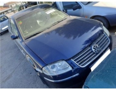 Caudalimetro Volkswagen Passat Berlina  1 9 TDI