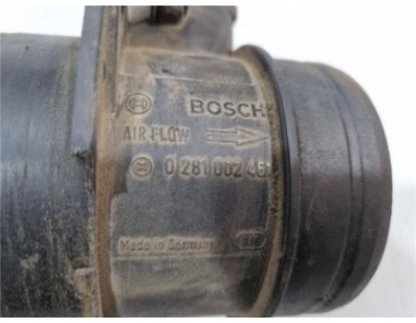 Caudalimetro Volkswagen Passat Berlina  1 9 TDI