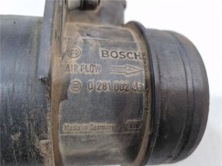 Caudalimetro Volkswagen Passat Berlina  1 9 TDI