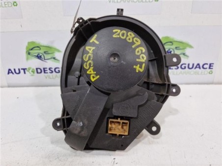 Motor Calefaccion Volkswagen Passat Berlina  1 9 TDI
