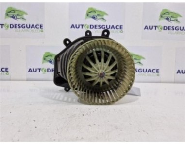 Motor Calefaccion Volkswagen Passat Berlina  1 9 TDI