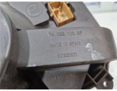 Motor Calefaccion Volkswagen Passat Berlina  1 9 TDI