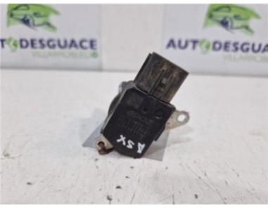 Caudalimetro Mitsubishi ASX  1 8 Kaiteki 2WD [1 8 Ltr  - 110 kW DI-D CAT]