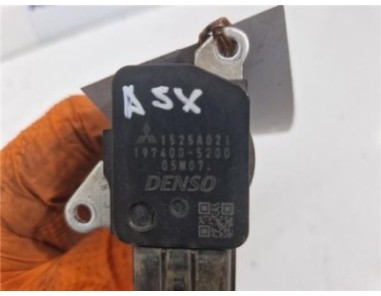 Caudalimetro Mitsubishi ASX  1 8 Kaiteki 2WD [1 8 Ltr  - 110 kW DI-D CAT]