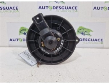 Motor Calefaccion Toyota Celica  1 8 [1 8 Ltr  - 105 kW 16V CAT]