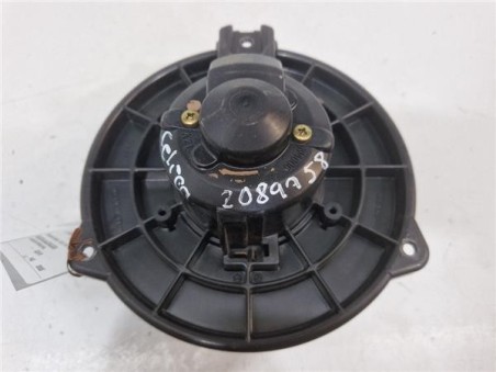 Motor Calefaccion Toyota Celica  1 8 [1 8 Ltr  - 105 kW 16V CAT]