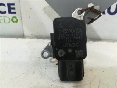 Caudalimetro Toyota Auris  1 3 Active [1 3 Ltr  - 74 kW 16V CAT]