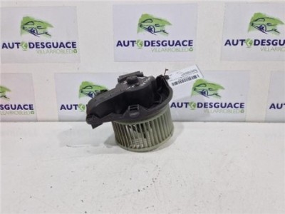 Motor Calefaccion Renault Laguna  1 9 dTi