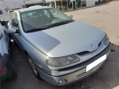 Motor Calefaccion Renault Laguna  1 9 dTi 