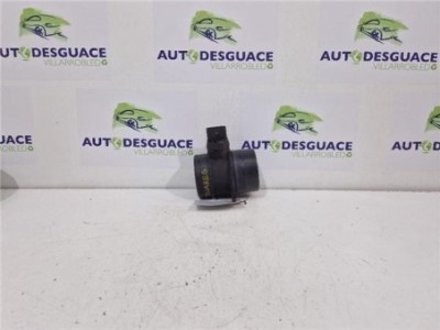 Caudalimetro Volkswagen Touareg  2 5 TDI R5 [2 5 Ltr  - 128 kW TDI]