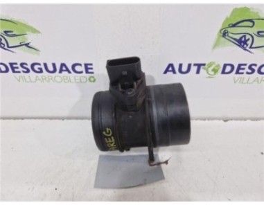 Caudalimetro Volkswagen Touareg  2 5 TDI R5 [2 5 Ltr  - 128 kW TDI]