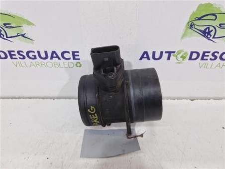 Caudalimetro Volkswagen Touareg  2 5 TDI R5 [2 5 Ltr  - 128 kW TDI]