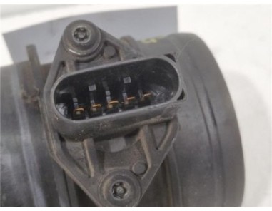 Caudalimetro Volkswagen Touareg  2 5 TDI R5 [2 5 Ltr  - 128 kW TDI]