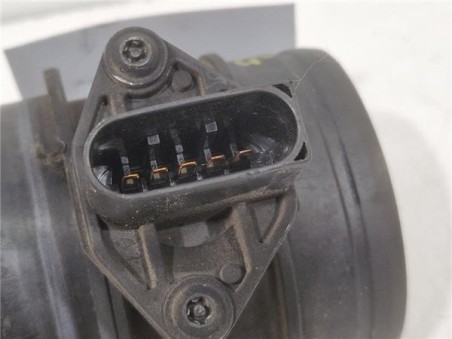 Caudalimetro Volkswagen Touareg  2 5 TDI R5 [2 5 Ltr  - 128 kW TDI]