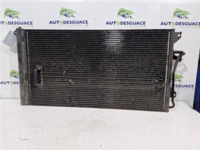 Condensador Volkswagen Touareg  2 5 TDI R5 [2 5 Ltr  - 128 kW TDI]