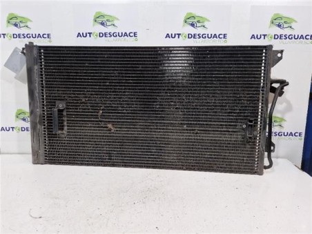 Condensador Volkswagen Touareg  2 5 TDI R5 [2 5 Ltr  - 128 kW TDI]