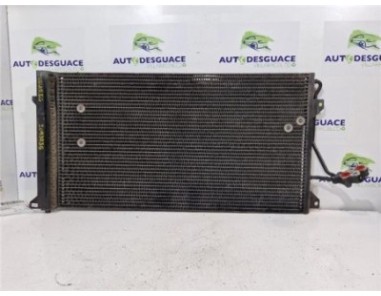Condensador Volkswagen Touareg  2 5 TDI R5 [2 5 Ltr  - 128 kW TDI]