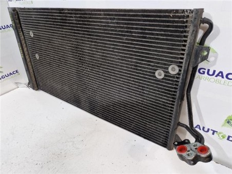 Condensador Volkswagen Touareg  2 5 TDI R5 [2 5 Ltr  - 128 kW TDI]