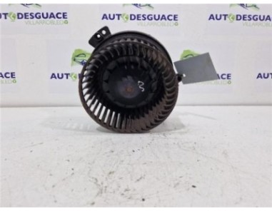 Motor Calefaccion Audi A4 Avant  2 0 TDI 16V