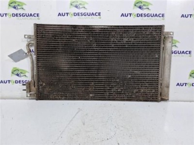 Condensador Chevrolet Epica  2 0 LTX [2 0 Ltr  - 110 kW Diesel CAT]