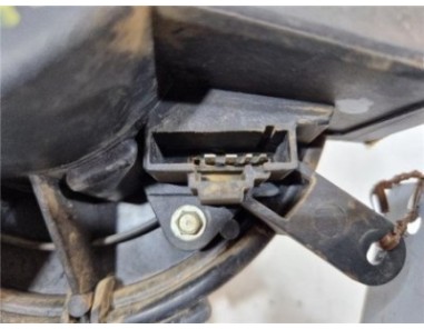 Motor Calefaccion Fiat DUCATO Furgón  130 Multijet 2 3 D