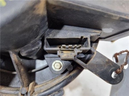 Motor Calefaccion Fiat DUCATO Furgón  130 Multijet 2 3 D