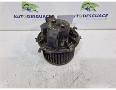 Motor Calefaccion Fiat DUCATO Furgón  130 Multijet 2 3 D