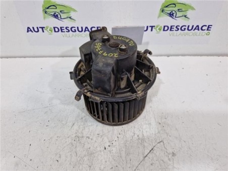 Motor Calefaccion Fiat DUCATO Furgón  130 Multijet 2 3 D