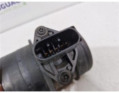 Caudalimetro Audi A3  2 0 TDI 16V